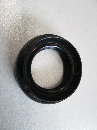 USZCZELNIACZ DYFERENCJAŁU PRZEDNIEGO NA PÓŁOSIE YAMAHA GRIZZLY 450 550 660 700 93102-48012-00 30-3806