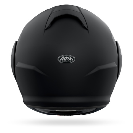 KASK AIROH MATHISSE COLOR BLACK MATT M
