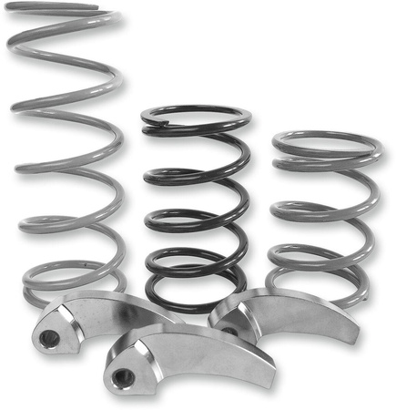 ZESTAW SPRZĘGŁA EPI WE437111 POLARIS