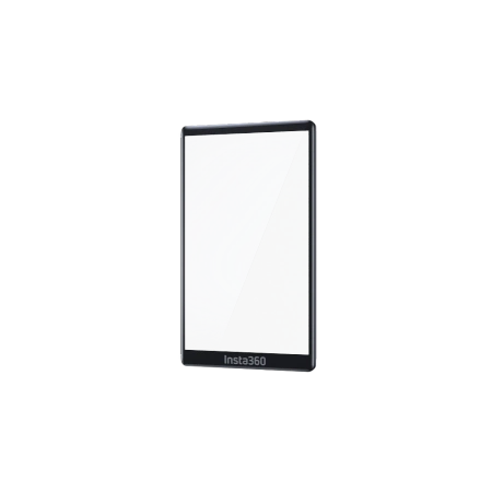 FOLIA OCHRONNA INSTA360 X5 SCREEN PROTECTOR