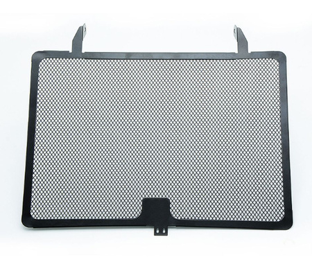 KAPPA OSŁONA CHŁODNICY YAMAHA MT-09 (17), MT-09 850 TRACER (15-17) CZARNA