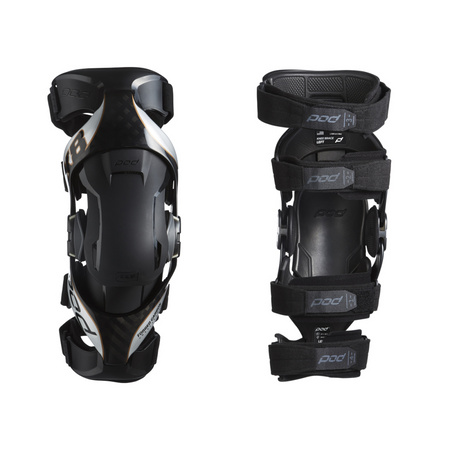 ORTEZA KOLANOWA POD K8 2.0 CARBON/COPPER M (PARA)