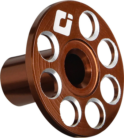 ODI PODKŁADKA POD ŚRUBĘ ZBIORNIKA PALIWA HONDA KAWASAKI YAMAHA SUZUKI