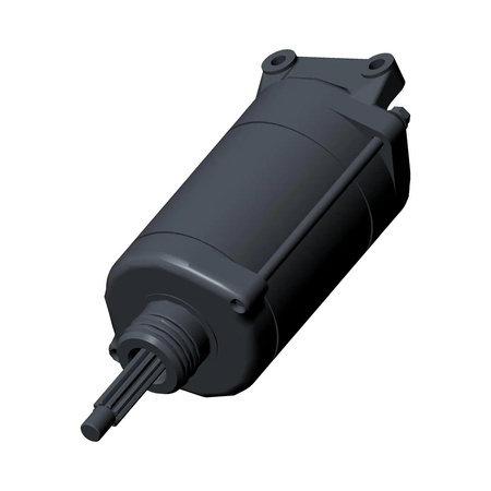 ROZRUSZNIK 9T, CW, POLARIS OEM 4014548