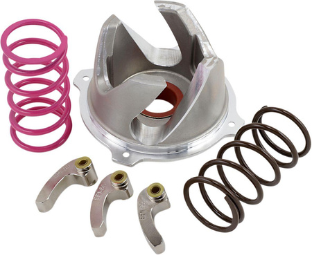 ZESTAW SPRZĘGŁA EPI WE437405 POLARIS