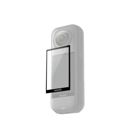 FOLIA OCHRONNA INSTA360 X5 SCREEN PROTECTOR