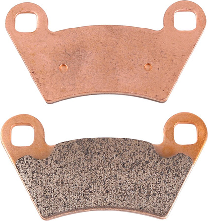 KLOCKI HAMULCOWE EBC FA354R POLARIS BRUTUS RANGER SPORTSMAN ACE RZR 