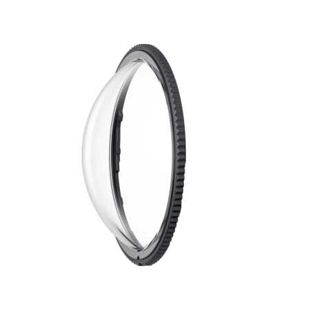 OSŁONA SOCZKI KAMEY X4 INSTA360 X4 STANDARD LENS GUARDS