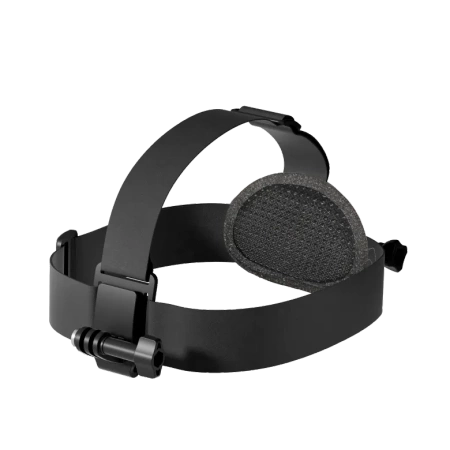 MOCOWANIE NA GŁOWĘ INSTA360 HEAD STRAP