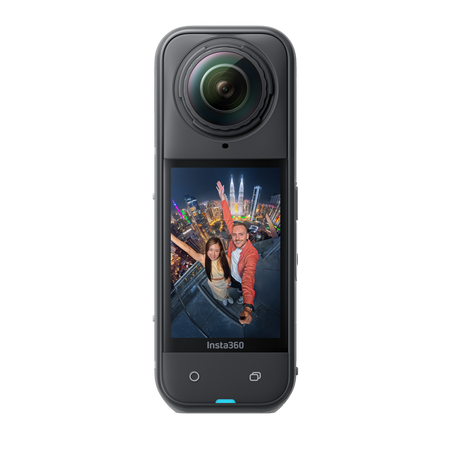 KAMERA INSTA360 X5 8K INSTA 360