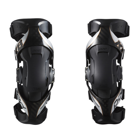 ORTEZA KOLANOWA POD K8 2.0 CARBON/COPPER M (PARA)