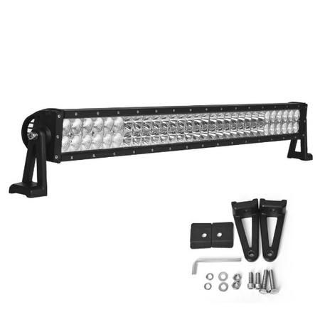 LISTWA PANEL LED 180W 3X60 EPISTAR COMBO
