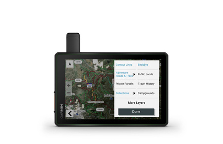 GARMIN NAWIGACJA SATELITARNA TREAD® - SXS EDITION