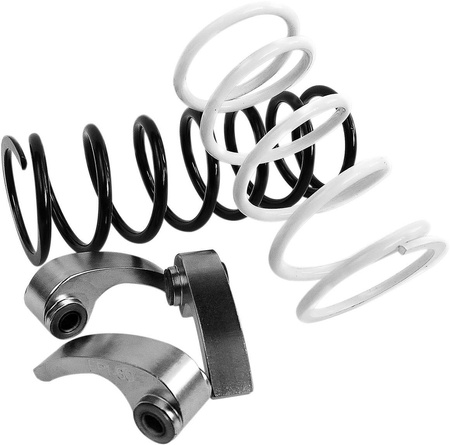 ZESTAW SPRZĘGŁA EPI WE437233 POLARIS