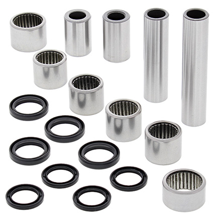 ALL BALLS ZESTAW NAPR WAHACZA TYŁ YAMAHA YFZ 450 06-13