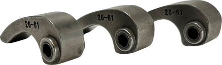 ODWAŻNIK SPRZĘGŁA POLARIS (26-61) ROZMIAR 61G