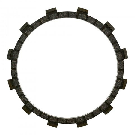 TARCZA SPRZĘGŁA YAMAHA YFZ450 RAPTOR 700