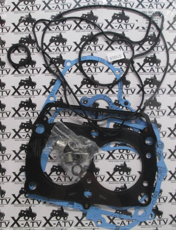 KOMPLET USZCZELEK SILNIKA X-ATV POLARIS SPORTSMAN 700 800 RANGER RZR 700 800 808945F