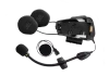 ZESTAW MONTAŻOWY CARDO FREECOM / SPIRIT 2ND HELMET KIT JBL