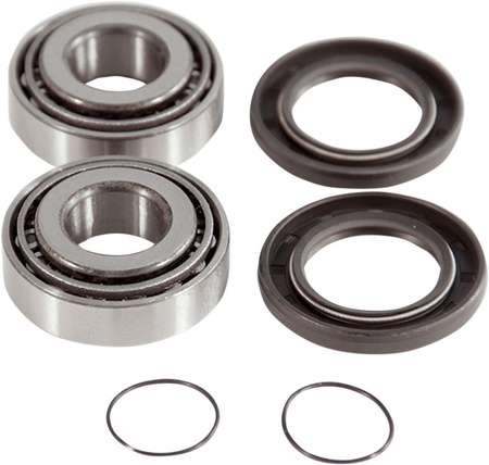 ZESTAW NAPRAWCZY WAHACZA TYŁ EPI YAMAHA MOTO 4 200 225 250 TIMBERWOLF 600 GRIZZLY 1998-01