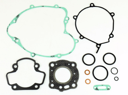 ATHENA KOMPLET USZCZELEK KAWASAKI KX 250 83-84