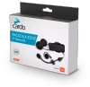 ZESTAW MONTAŻOWY CARDO PACKTALK EDGE 2ND HELMET KIT JBL