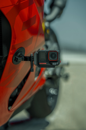 KAMERA INSTA360 ACE PRO 2 DUAL BATTERY MM93 EDITION INSTA 360