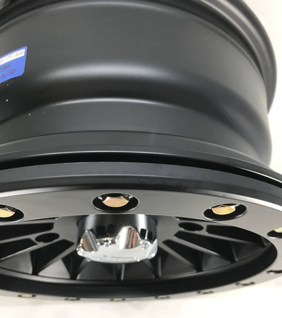 FELGA ALUMINIOWA XTP BEADLOCK 14X7 4/156 4+3 POLARIS SPORTSMAN SCRAMBLER 570 800 850 1000