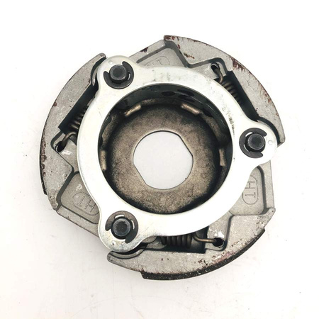 SPRZĘGŁO WTÓRNE LINHAI 260 300 23925 133MM