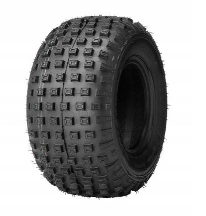 WANDA OPONA ATV 16X8.00-7 6PR P319 21F (NHS) TL DOT 15/2023
