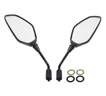 KOMPLET LUSTEREK SVT650 SVT650X SRT800S SRT800SX SFA1000 SFA600