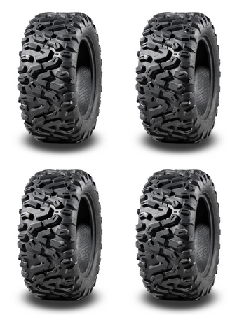 KOMPLET OPON DATEX 26X8-14 26X10-14 P430