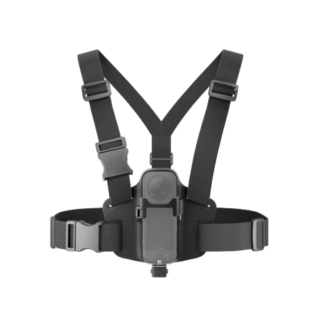 MOCOWANIE INSTA360 X5 POV CHEST MOUNT