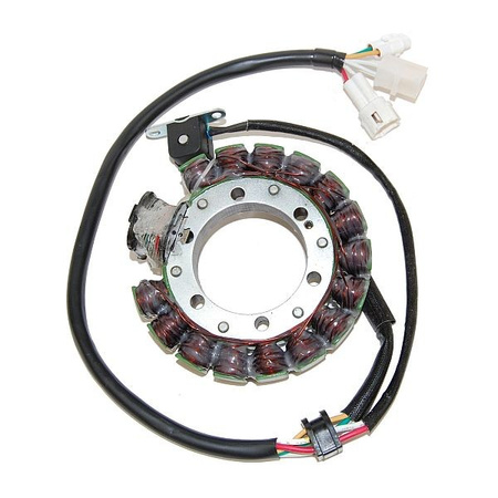 ELECTROSPORT UZWOJENIE ALTERNATORA STATOR YAMAHA YFM 350 WARRIOR