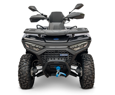 QUAD LINHAI LANDFORCE 550L EPS