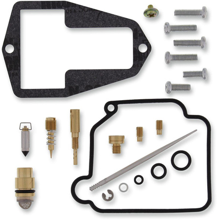 ZESTAW NAPRAWCZY GAŹNIKA SUZUKI DR 350 92-93