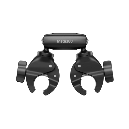 UCHWYT MOTOCYKLOWY DO SELFIESTICK KIJKA DO SELFIE INSTA 360