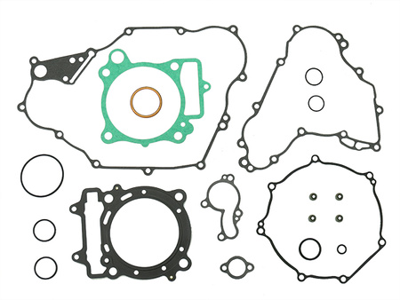 NAMURA KOMPLET USZCZELEK KAWASAKI KFX 450 R 08-13