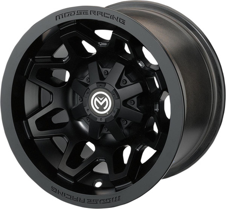 FELGA MOOSE RACING 12X8 4/136 4+4 CAN-AM KAWASAKI