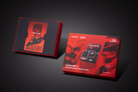 KAMERA INSTA360 ACE PRO 2 DUAL BATTERY MM93 EDITION INSTA 360