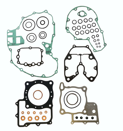 ATHENA KOMPLET USZCZELEK HONDA TRX 650 AF '03-'04