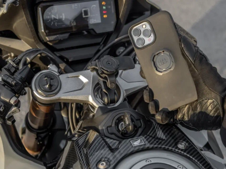 ETUI QUAD LOCK® ORIGINAL - IPHONE XS MAX