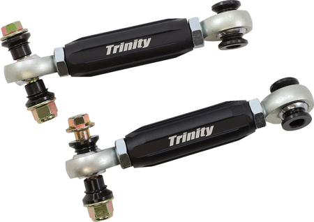 TRINITY RACING ŁĄCZNIKI STABILIZATORA CAN-AM MAVERICK TURBO 900 RR  TR-M3150 TYŁ