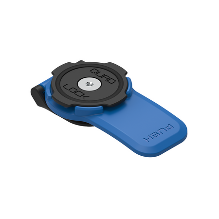 GŁOWICA Z DŹWIGNIĄ ZWALNIAJĄCĄ QUAD LOCK® 360