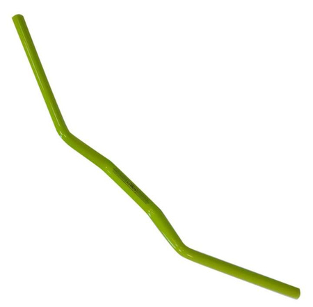 KIEROWNICA CAN-AM OUTLANDER RENEGADE 650 850 1000 709401530 ŻÓŁTA