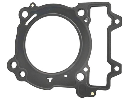 USZCZELKA POD GŁOWICĘ SEGWAY SNARLER AT6  F01A30200001