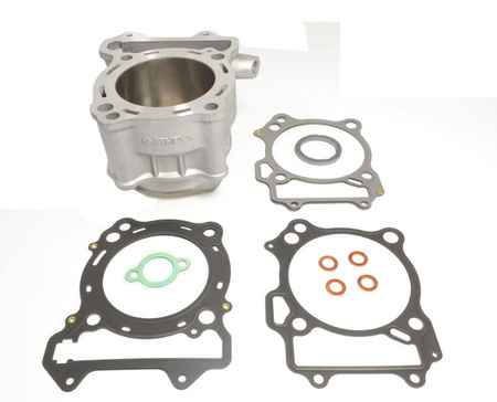ATHENA CYLINDER STD + USZCZELKI TOP-END SUZUKI LTZ 400 '03-'14, DRZ 400 '00-'15, ARCTIC CAT DVX 400 '04-'08