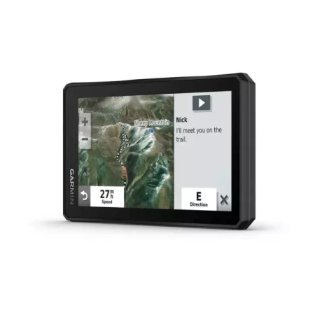 GARMIN NAWIGACJA SATELITARNA TREAD BASE EDITION