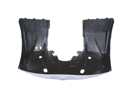 OSŁONA PRZEDNIA GÓRNA BIAŁA WN SFA1000 SFA600