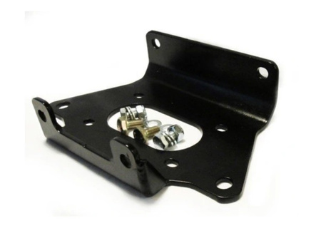 PŁYTA MONTAŻOWA WYCIAGARKI YAMAHA GRIZZLY 700 2007-2015